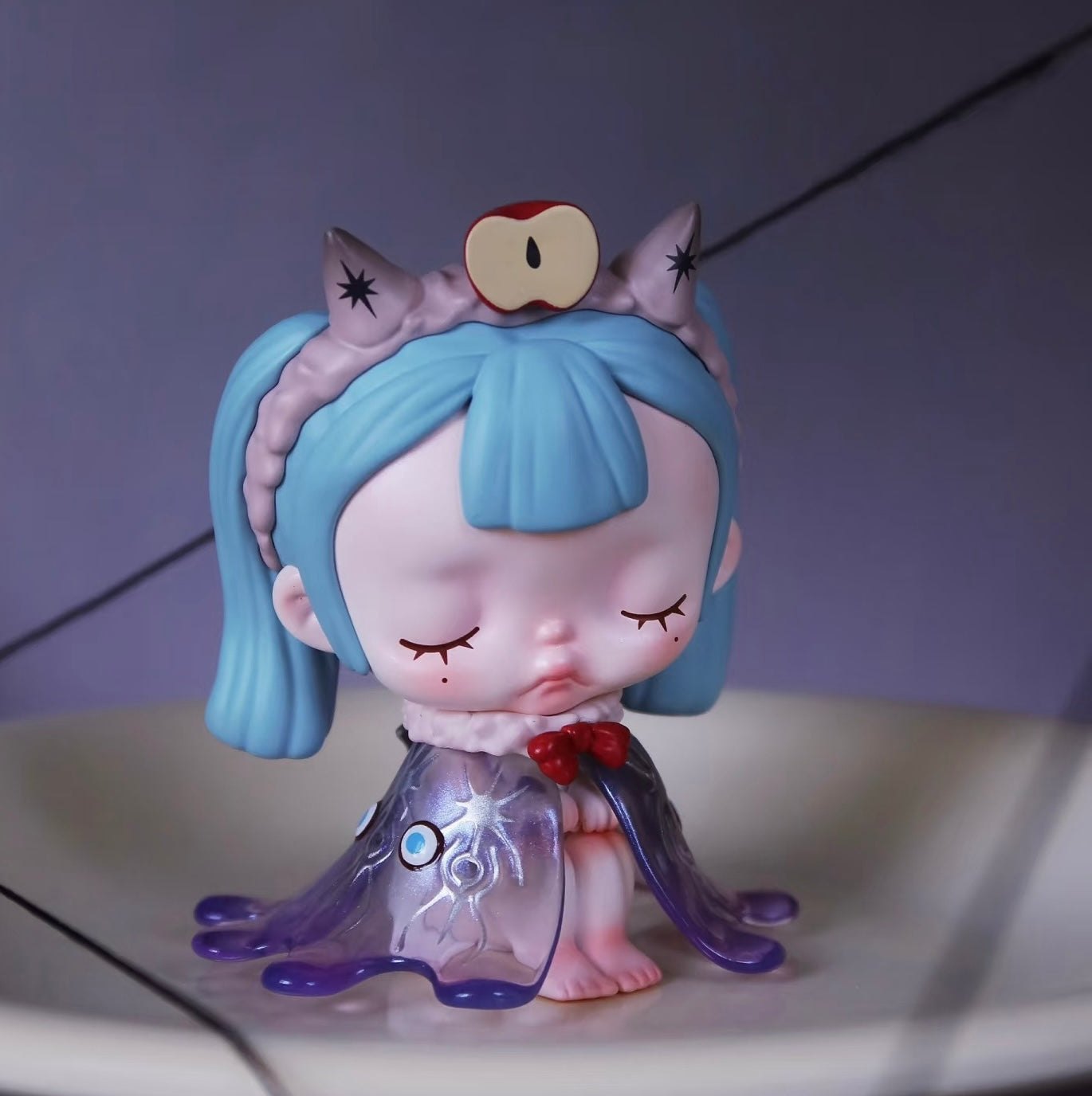 TINYTINY Opener series blind box tide play